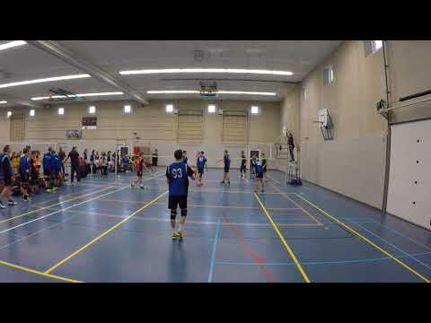 20171118 Pegasus H2 - Xanthos H1