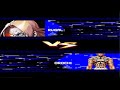 Orochi 97 Vs Rugal 2002