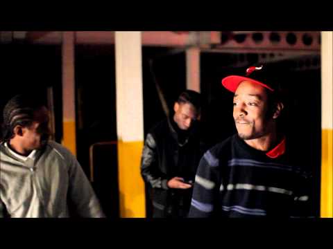 [ON DA SET]BLACKER(GFC) TRIGGER Y.TRIGGER GRIPS N SHAMZ NEW YEARS DAY FREESTYLE