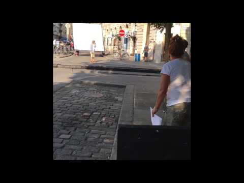 The Spy Who Dumped Me - werk :)