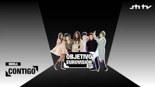 Mirela · Contigo [Full version] (Objetivo Eurovisión 2017)