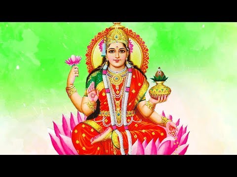 Powerful Mantras on Goddess Mahalakshmi & Durga – Listen To Remove Negative Energy & Attain Wealth