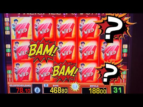 ZAHLTAG💲BIGWIN💥EL TORERO💥ein verrückter Abend in der Spielhalle! Es war Unberechenbar/ Casino Slots 