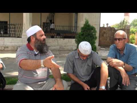 Presioni, shtypja nga familja për shkak praktikimit të fesë! - Hoxhë Bekir Halimi