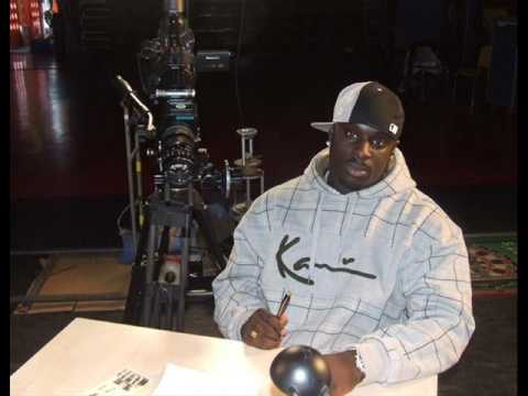 Kella Black - You Know Me