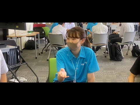 薬学科 北陸大学オープンキャンパス2021（7月17日、18日開催分）
