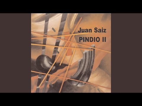 Pindio online metal music video by JUAN SAIZ