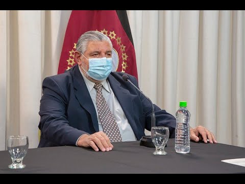 Salud Pública confirmó dos nuevos casos de la variante Delta en la Provincia