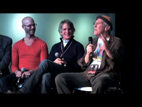 BMI @ Sundance 2010 - LEON GAST