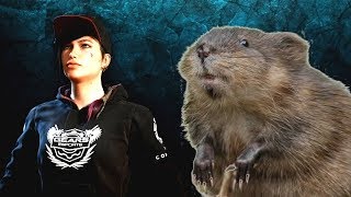 ESPORTS KAIT IN A FIELD OF MUSK! (Gears of War 4) KOTH Gameplay!