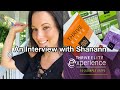 Thrive - An Interview with Shanann Watts - Cristina Meacham  HD 1080p