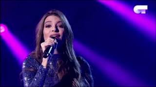 Olvídame - Ana Guerra (con letra)