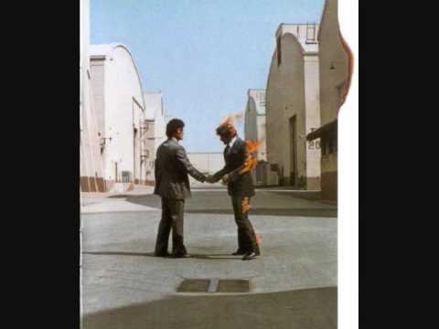♫ Pink Floyd - Shine On You Crazy Diamond [Lyrics]
