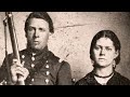 "Dear Sarah" - A Civil War soldier’s emotional last letter home