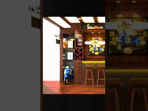 VesBar #vespa #vespalovers #shorts #shortsfeed #shortvideo #architect #viral #trending