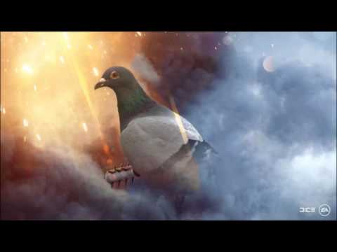 Battlefield 1 Soundtrack - "The Flight Of The Pigeon" (FULL VERSION)