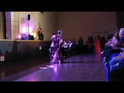 Tito Seif @ Cairo ShimmyQuake 1