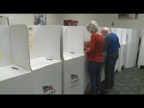 アイダホ州の大統領選まであと1週間です。 (Idaho's presidential primary is just a week away)