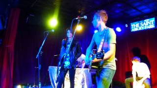 Scars on 45 - Beauty&#39;s Running Wild