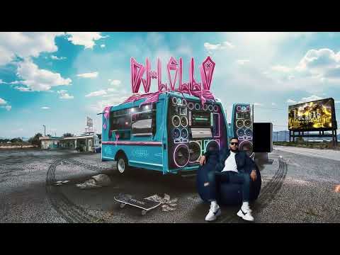 DJ LELLO E DJ GUGU - DUELO DO COMBATE