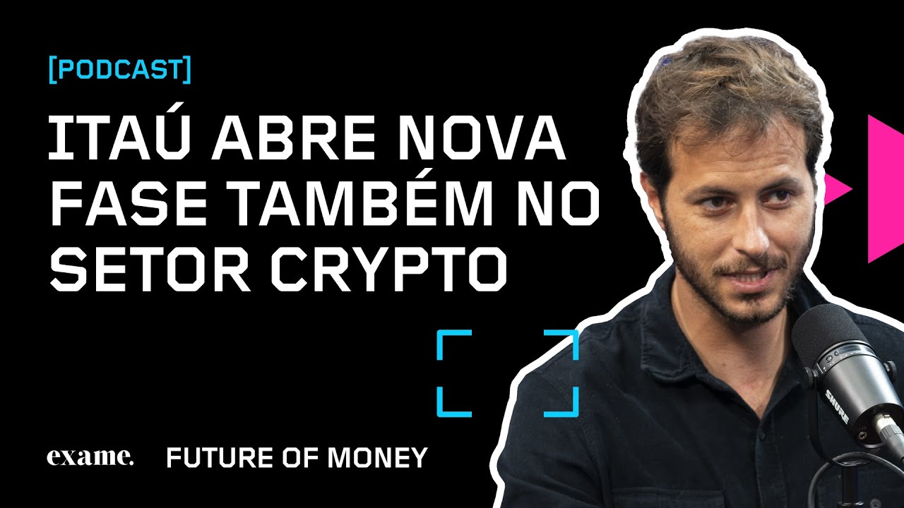 BTG, Itaú, Nubank, BB: como os bancos brasileiros estão investindo no  futuro do dinheiro | Exame