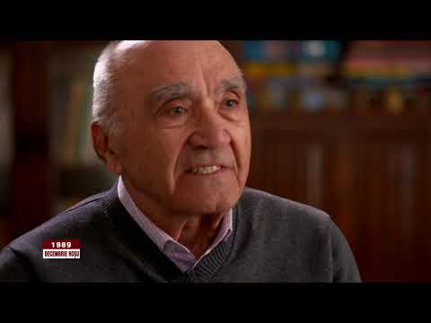 1989 - Decembrie roşu: episodul 6 - Revoluţia la Cluj (@TVR1)