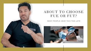 Canadian Hair Transplant Centre