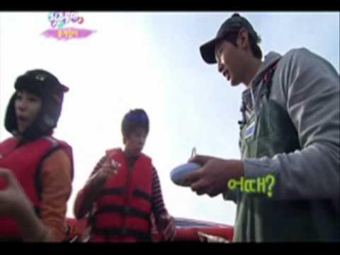 EunYoung(Amber) in IY 2 cut ep 4_2