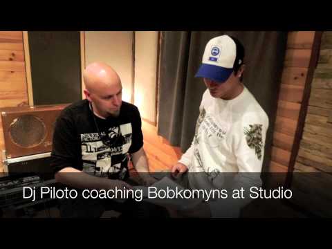 IMAGINE DJ PILOTO Feat Bobkomyns