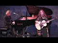 Gretchen Peters w/ Barry Walsh "Five Minutes" @ Eddie Owen Presents