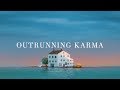Alec Benjamin ~ Outrunning Karma (Lyrics)
