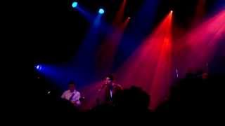 Dream Syndicate - Too Little, Too Late & The  Days Of Wine And Roses (Athens 2013)