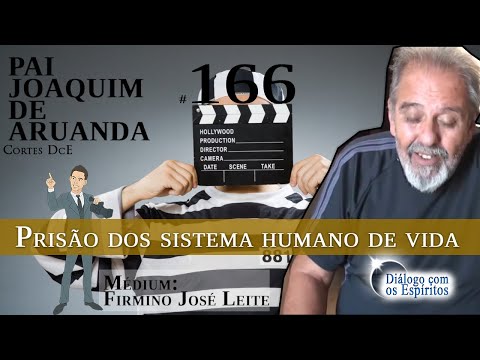 Cortes DcE #166 :  Prisão das próprias regras!