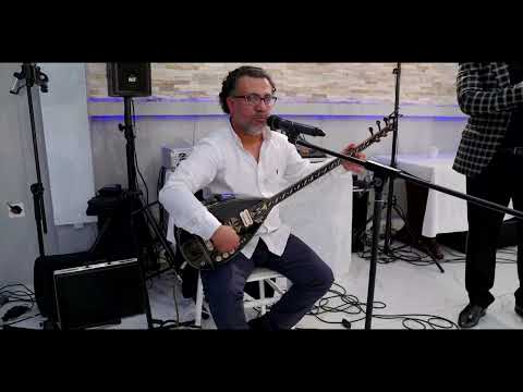 Masters of Mardelli 133 - Dörttelli Ahmed - Da3we Beyt Ismailat Mchaschniye 2021