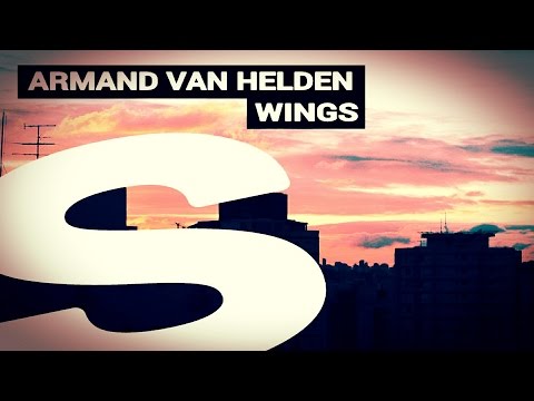 Armand Van Helden - Wings