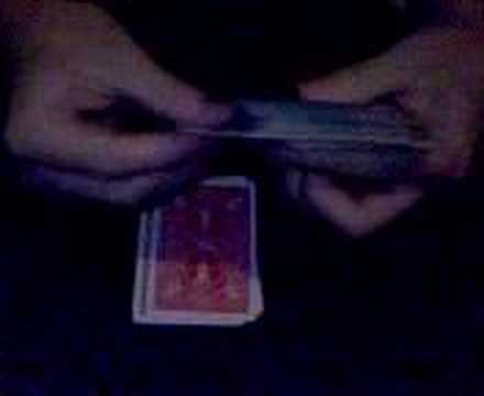 Juegos de magia de A2