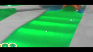Mini golf maniacs CHEATS!!!!