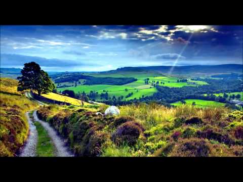 Relaxing tranquil calm countryside sounds farm yard peaceful country sound effects FX
