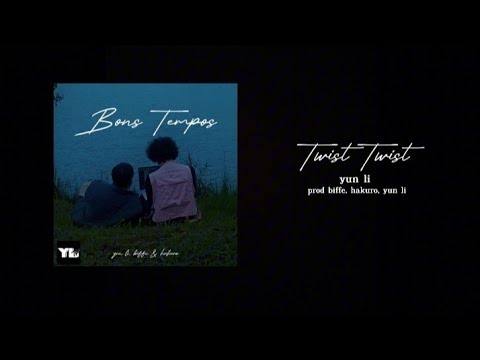 yun li - Bons Tempos (fan-full album) [prévias]