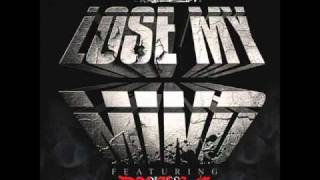 Young Jeezy Feat. Drake - Lose My Mind (Remix)
