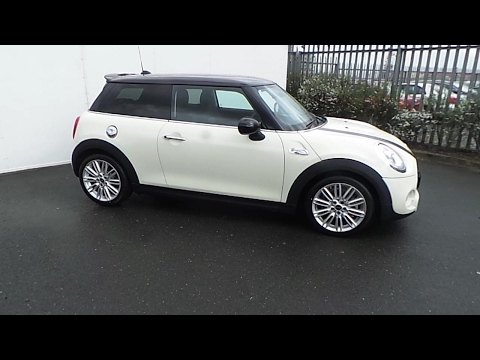 171D29136 mini cooper S