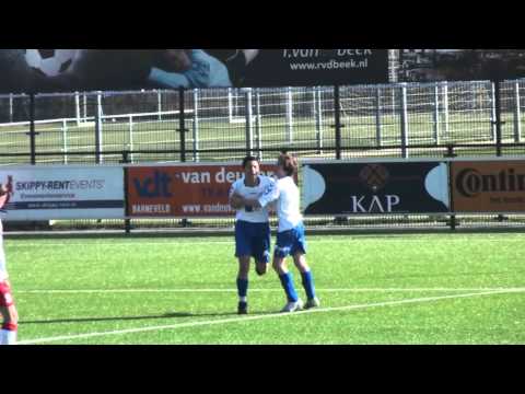 08 03 2014 SDVB C1 IJssellmeervogels C1