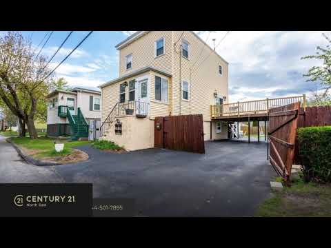 63 Bristow Stree, Saugus, MA | MLS#72838225 - Century21NorthEast