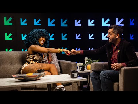 SXSW 2022 Live Studio
