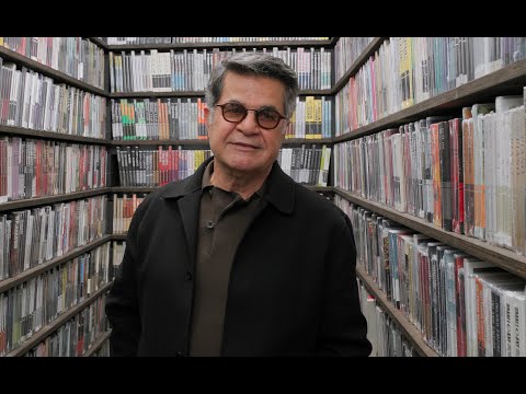 Jafar Panahi’s Closet Picks