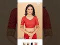 Bold Gold Latest Saree COD 2023 Trending New
