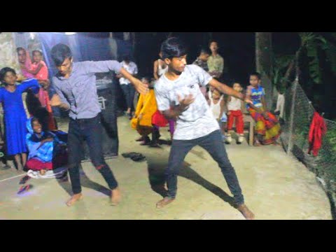 Aami Banophool Go - Gollay Maley Goal। আমি বনো ফুল গো। New Dance Cover 2022.