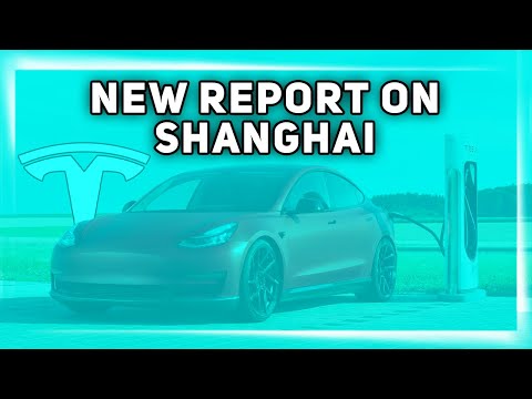 Now Tesla Crushed It in May?!