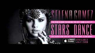 Selena Gomez-Rule The World