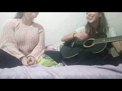 ÜBFL 12.Sınıf kızlar düet